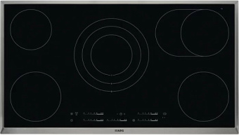 Варочная панель AEG HK955070XB