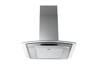 Вытяжка Samsung NK24M5070CS купольная