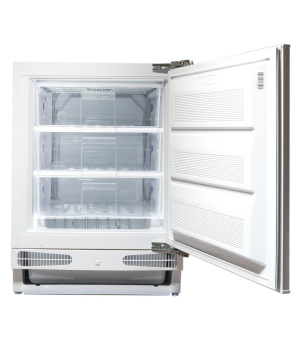 Встраиваемая морозильная камера Schaub Lorenz SLF E107W0M