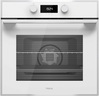 Духовой шкаф Teka HLB 840 WHITE
