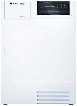 Сушильная машина Schulthess Spirit 610 White