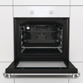 Духовой шкаф Gorenje BO737ORAW