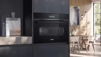 Духовой шкаф Siemens CB 774G1B1