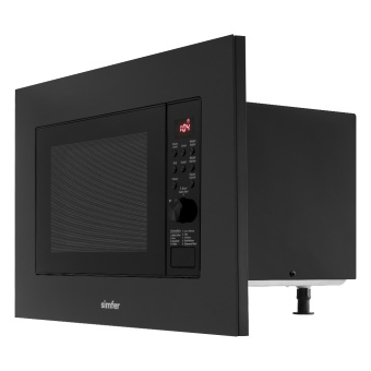 Встраиваемая микроволновая печь Simfer MD 2350