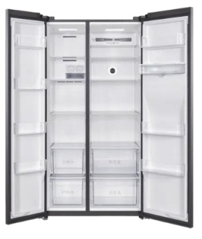 Холодильник TCL P650SB