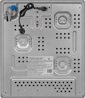 Варочная панель Maunfeld EGHS.43.73CS/G