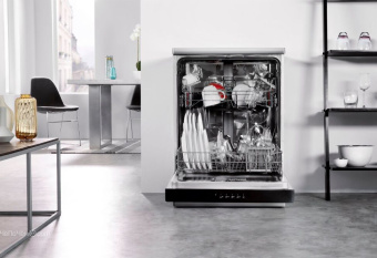 Посудомоечная машина Whirlpool WFO3O33DX