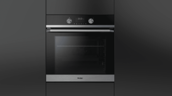 Духовой шкаф Haier HOQ-K5AAN3BX