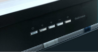 Вытяжка Falmec BUILT-IN BURANO 70 BK