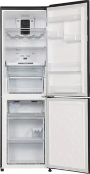 Холодильник Hitachi R-BG 410 PUC6X GBK