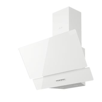 Вытяжка Monsher ROUEN 60 Blanc Verre