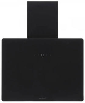 Вытяжка Krona AURA 600 BLACK S
