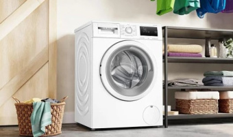 Стиральная машина Bosch WAN24009II