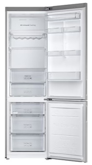 Холодильник Samsung RB37A5290SA/WT