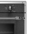 Духовой шкаф Bertazzoni Heritage F605HEREKND черный