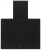 Вытяжка Krona AURA 600 BLACK S