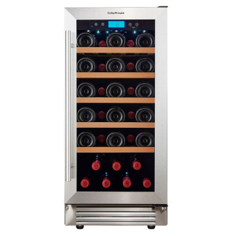 Винный шкаф Cellar Private CP032-1T