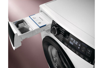 Стиральная машина Electrolux EW8F169ASA