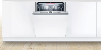 Встраиваемая посудомоечная машина Bosch SMD6TCX00E