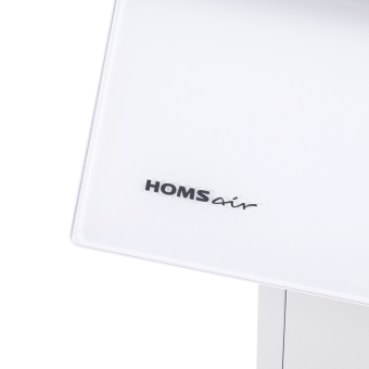 Вытяжка HOMSair VERTICAL 60 белый