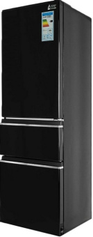 Холодильник Mitsubishi Electric MR-CXR46EN-OB-R