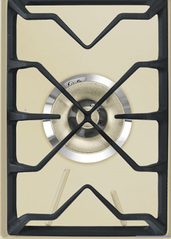 Варочная панель Smeg SRV896POGH