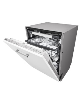 Встраиваемая посудомоечная машина LG DB325TXS