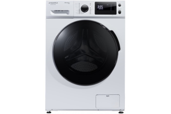 Стиральная машина Maunfeld MFWM147WH