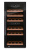 Винный шкаф Caso WineExclusive 24 Smart