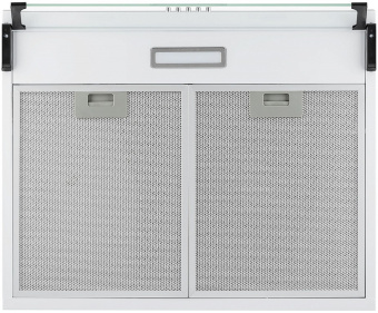 Вытяжка Krona EMMA 600 white PB