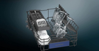 Встраиваемая посудомоечная машина Siemens SP63HX64KE