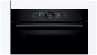 Духовой шкаф Bosch HMG8764C7