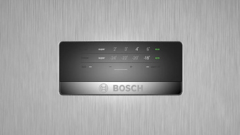 Холодильник Bosch KGE39AL33R
