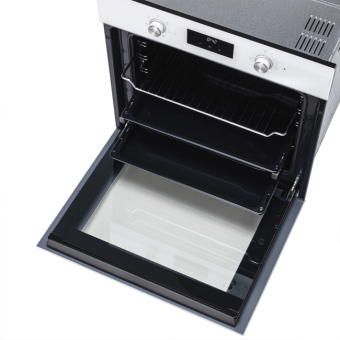 Духовой шкаф Cata MDS 7206 WH