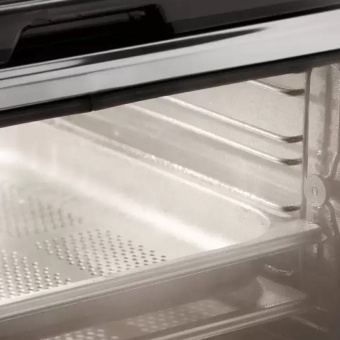 Духовой шкаф Bertazzoni Modern F457MODVTC коричневый