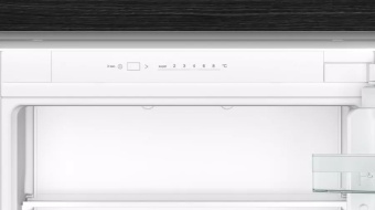 Встраиваемый холодильник Siemens KI86VNSF0