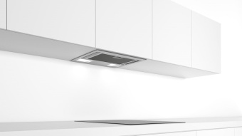 Встраиваемая вытяжка Bosch DLN53AA50