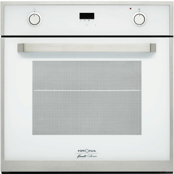 Духовой шкаф Krona ADRIANO 60 WH