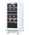 Винный шкаф Cellar Private CP027-2TWH