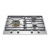 Варочная панель Bertazzoni Professional PM6030X