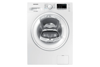 Стиральная машина Samsung WW60K40G08WDLP