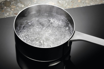 Варочная панель Electrolux IPE6443KFV