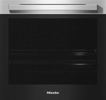 Встраиваемая пароварка Miele DGC 7460 EDST/CLST
