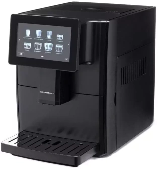 Кофемашина Kuppersbusch KVS 308 B