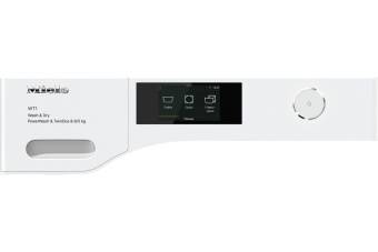 Стиральная машина с сушкой Miele WTR860WPM