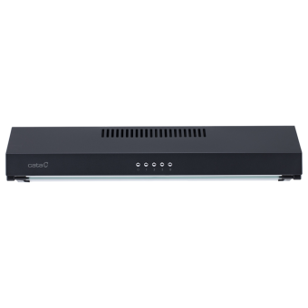 Вытяжка Cata C2-T600 BK