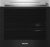 Встраиваемая пароварка Miele DGC 7460 EDST/CLST