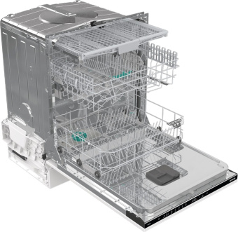 Встраиваемая посудомоечная машина Gorenje GV 643E90