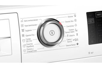 Стиральная машина Bosch WAT28640UA