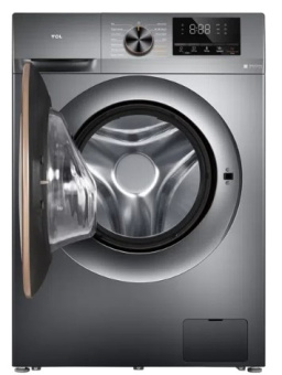 Стиральная машина с сушкой TCL TWF100-N12312EHA07e